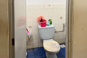 Taman Desa Cemerlang