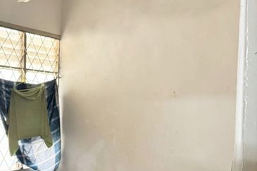 Taman Desa Cemerlang