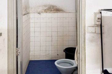 Taman Desa Cemerlang