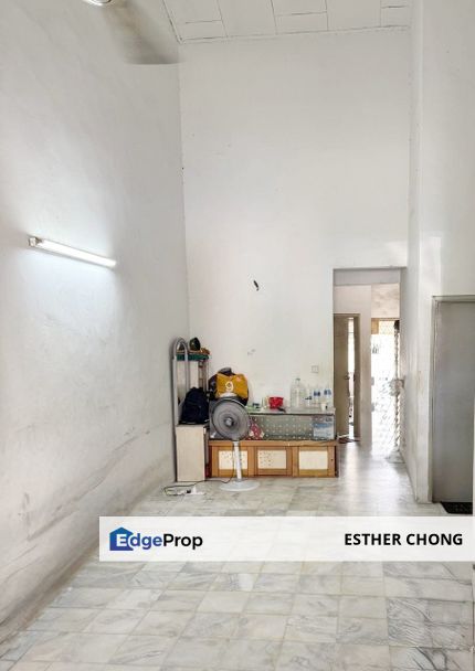 Desa Cemerlang Single Storey , Johor, Ulu Tiram
