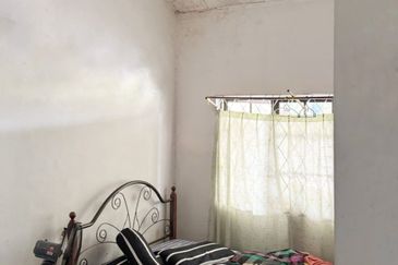 Taman Desa Cemerlang