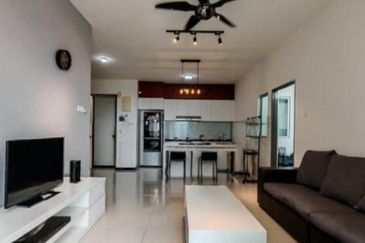 The Aliff Residences