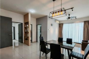 The Aliff Residences