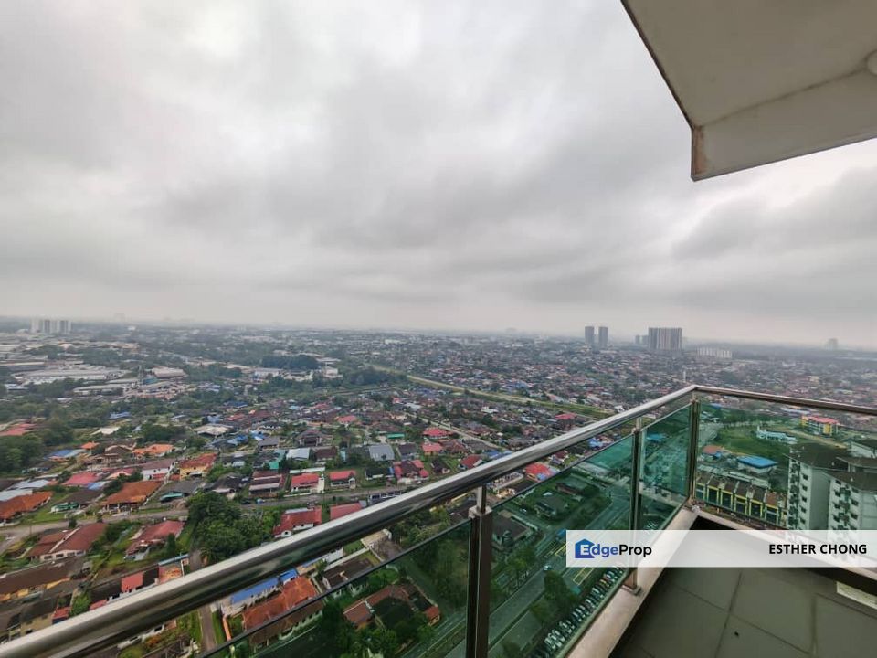 M Condominium @ Larkin, Johor, Johor Bahru