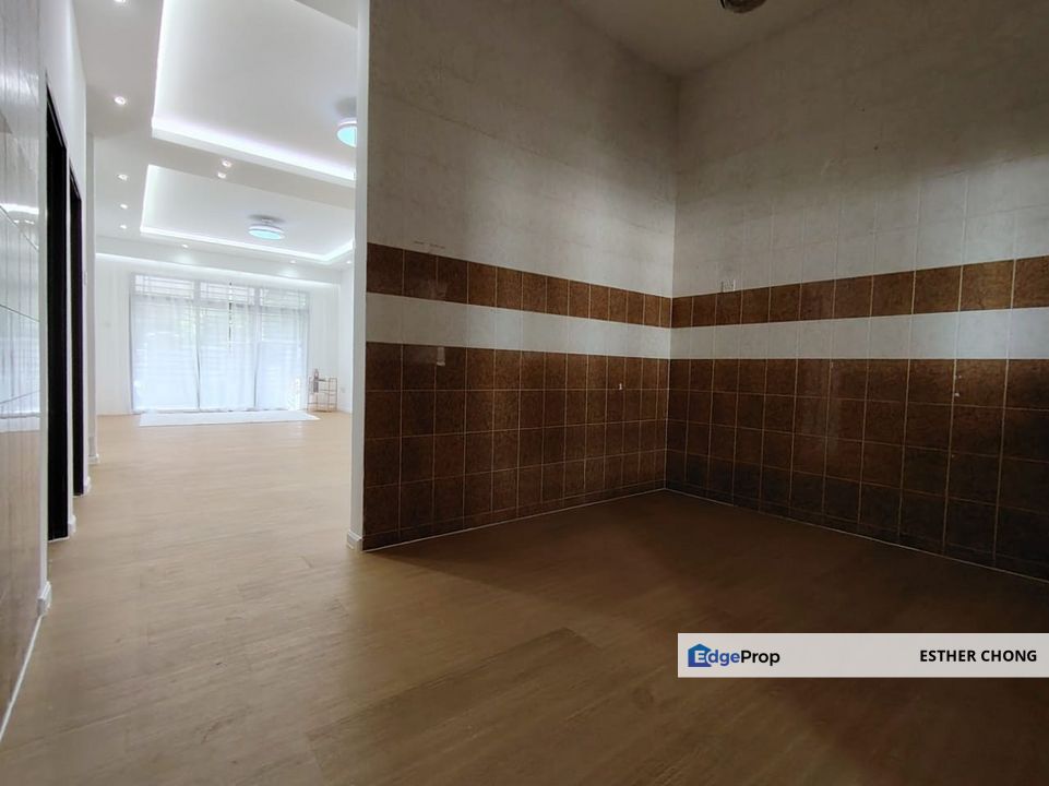 Taman Damansara Aliff @Tampoi, Johor, Johor Bahru