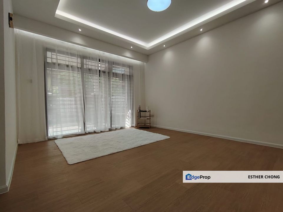 Taman Damansara Aliff @Tampoi, Johor, Johor Bahru