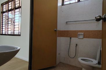 Taman Damansara Aliff