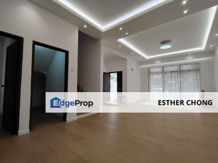 Taman Damansara Aliff @Tampoi, Johor, Johor Bahru