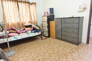 Taman Desa Cemerlang