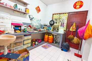 Taman Desa Cemerlang