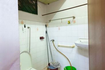 Taman Desa Cemerlang