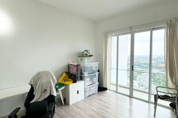 Tropez Residences @ Tropicana Danga Bay