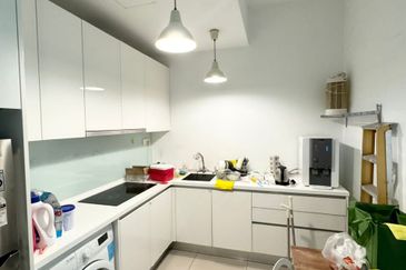 Tropez Residences @ Tropicana Danga Bay