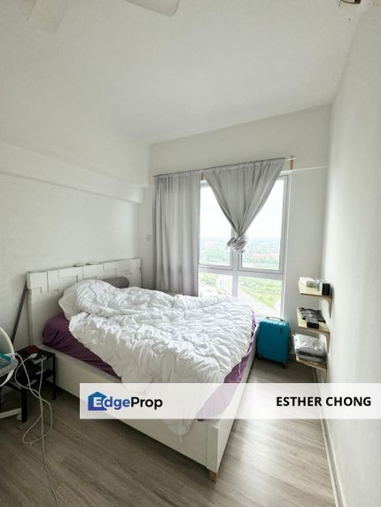 Tropez Residence Danga Bay, Johor, Johor Bahru