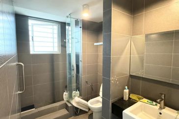 Tropez Residences @ Tropicana Danga Bay