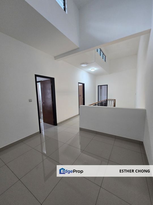 Kota Masai @ Elemence Taman Denai Alam, Johor, Pasir Gudang