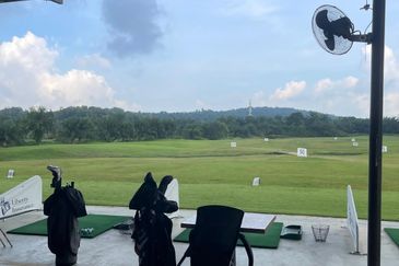 Bayou Water Village Leisure Farm