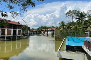 Bayou Water Village Leisure Farm