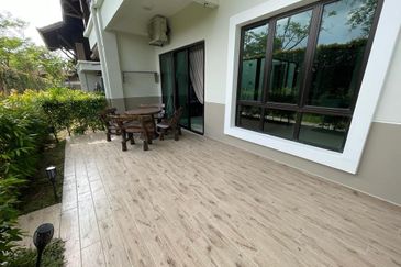 Bayou Water Village Leisure Farm