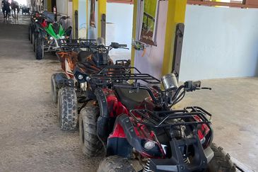 Bayou Water Village Leisure Farm