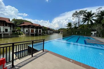 Bayou Water Village Leisure Farm