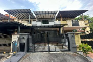 JP Perdana (Jaya Putra Perdana)