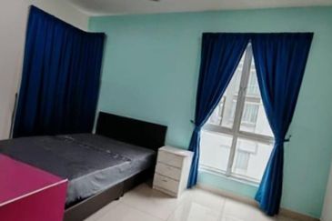 The Aliff Residences