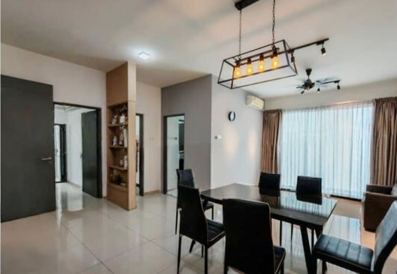 The Aliff Residences