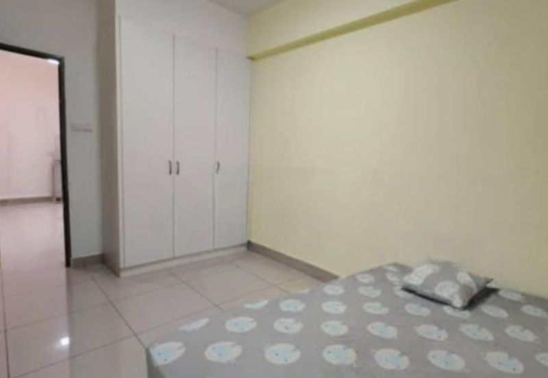 The Aliff Residences