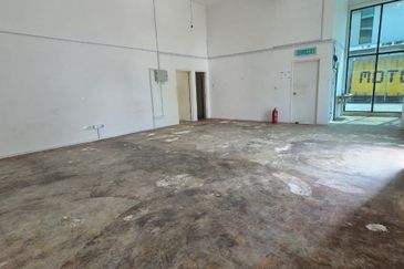 Setia Business Park 2