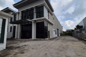 Setia Business Park 2