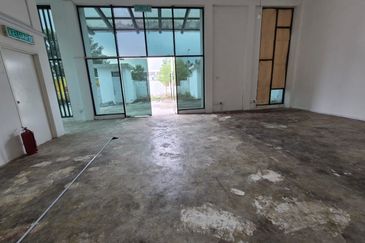 Setia Business Park 2