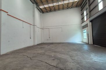 Setia Business Park 2