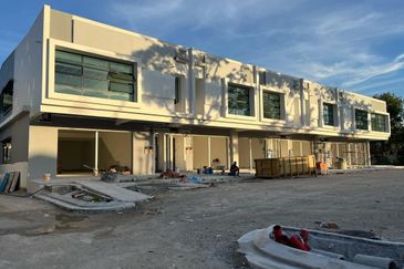 Taman Desa Cemerlang