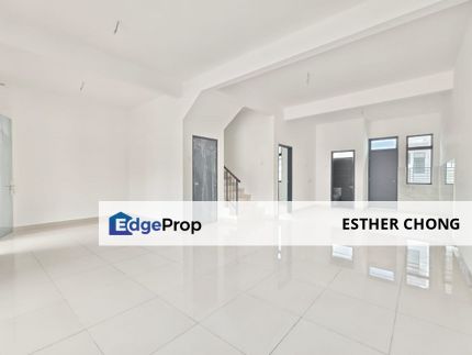 Austin Duta 4 Double Storey Terrace, Johor, Johor Bahru