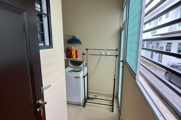 Austin Residence @Taman Mount Austin