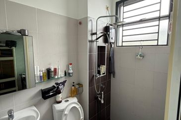 Austin Residence @Taman Mount Austin