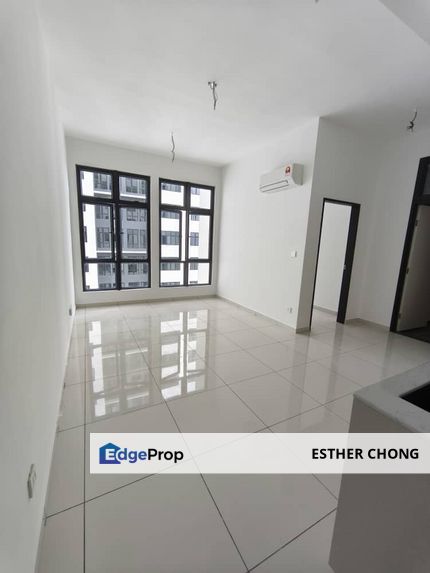Space Residency Service Apartment , Johor, Johor Bahru