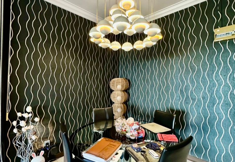 Permas Ville, Bandar Baru Permas Jaya