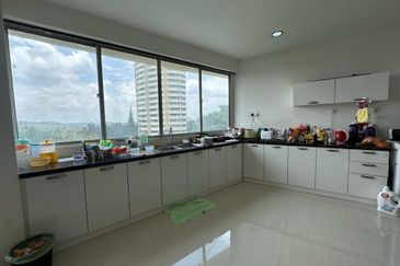 The Country Towers Condominium