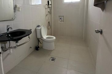 The Country Towers Condominium