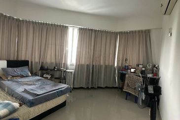 The Country Towers Condominium