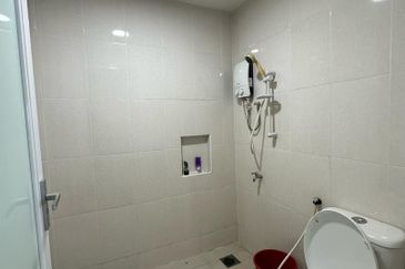 The Country Towers Condominium