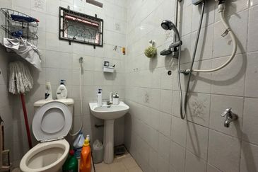 Jalan Harimau Bintang