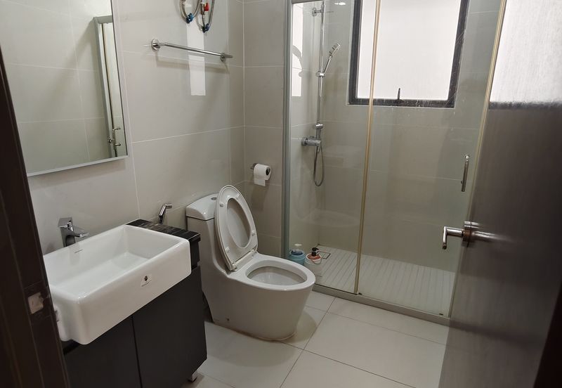 Kings Bay Country Garden @Danga Bay