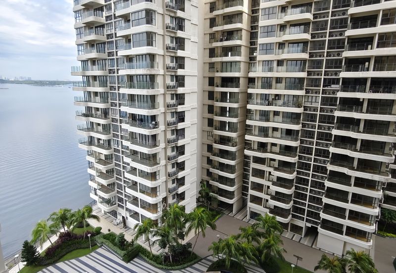 Kings Bay Country Garden @Danga Bay