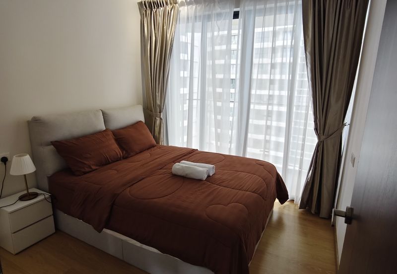 Kings Bay Country Garden @Danga Bay