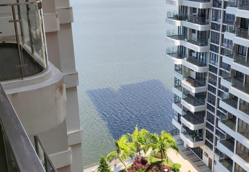 Kings Bay Country Garden @Danga Bay