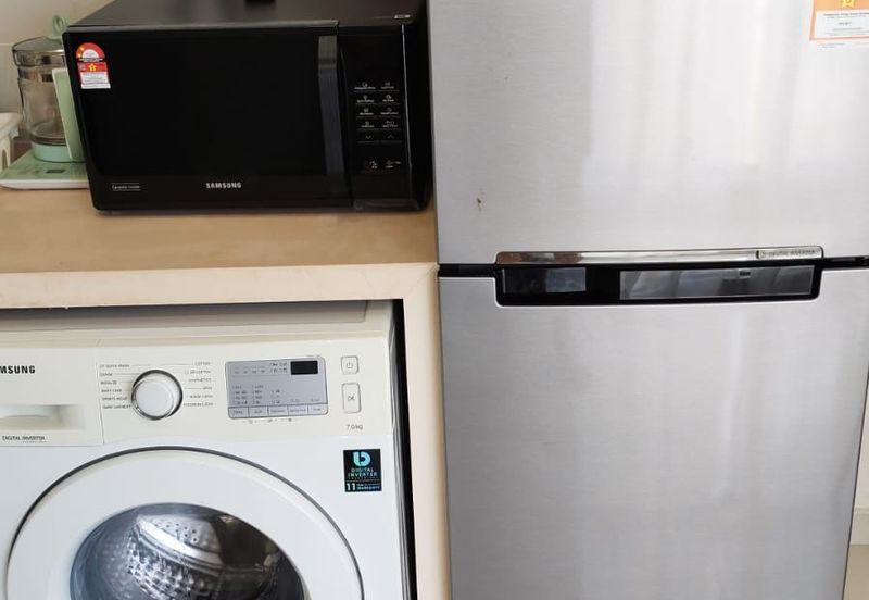 Kings Bay Country Garden @Danga Bay