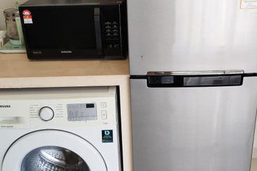 Kings Bay Country Garden @Danga Bay